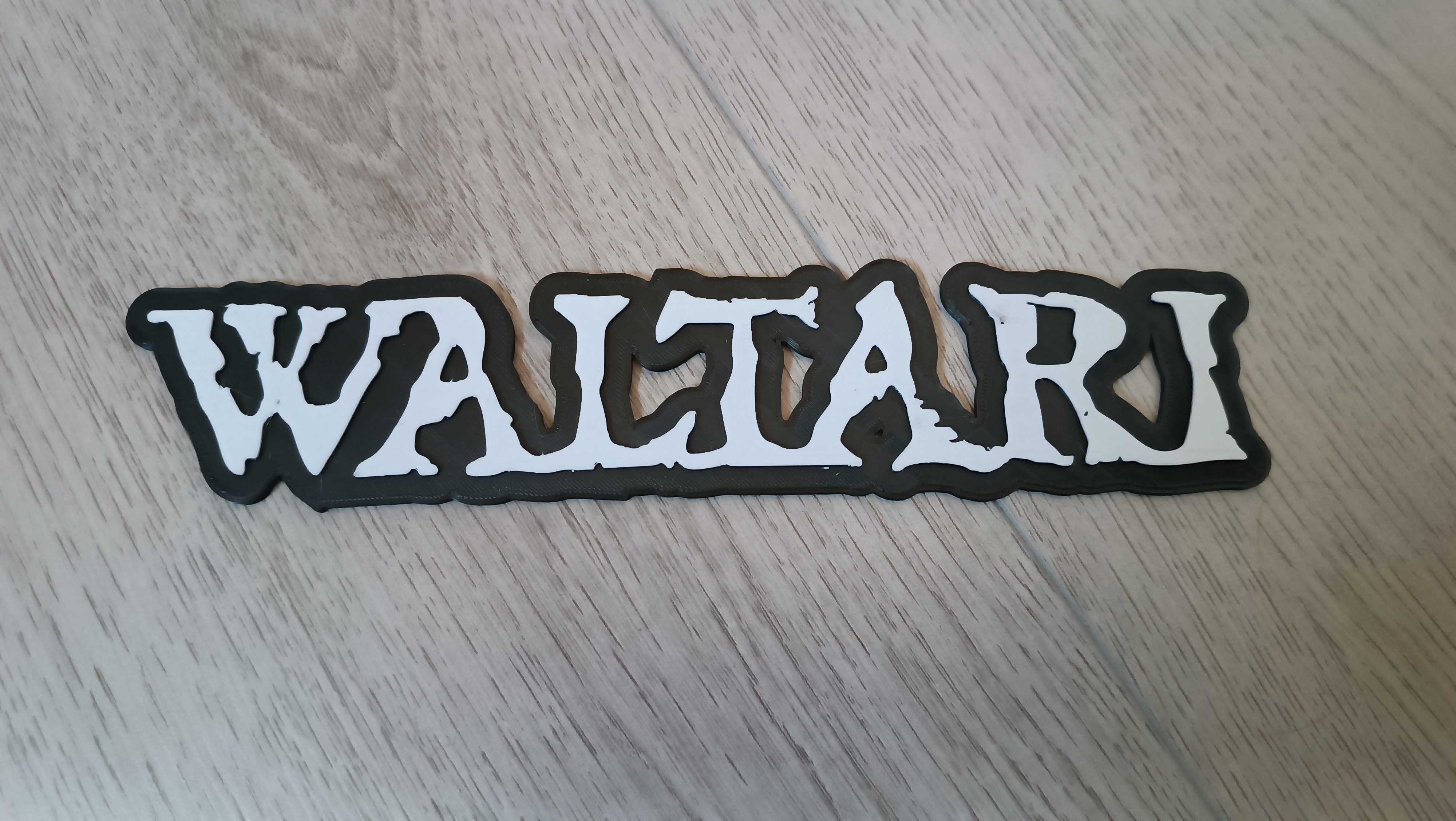 Waltari Bandlogo