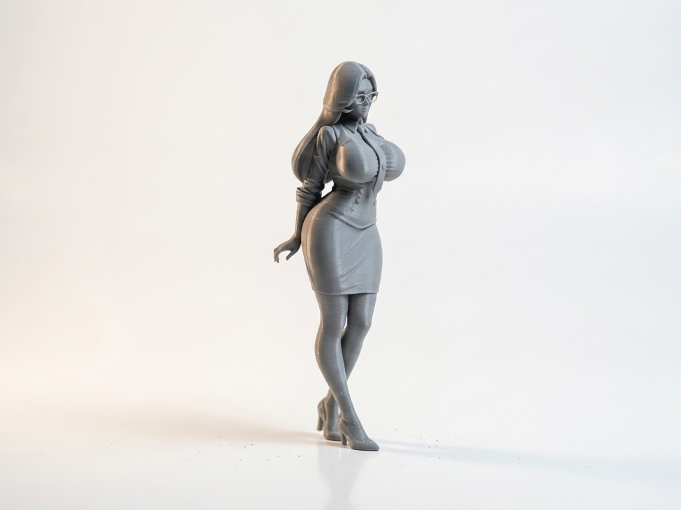 Sexy Teacher — thumbnail 4