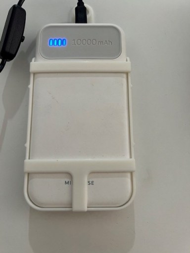 Power Bank Hanger