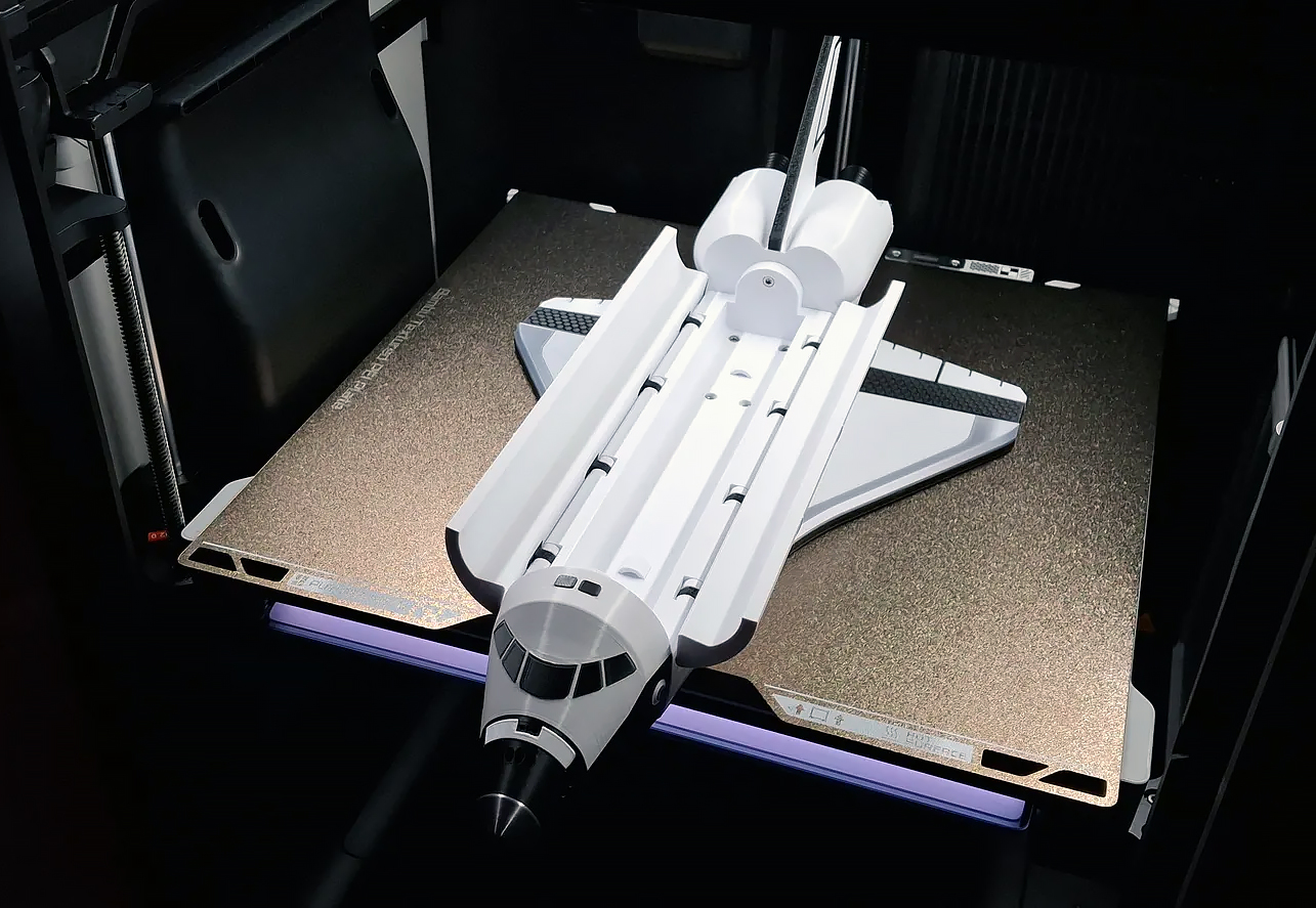 Space Shuttle