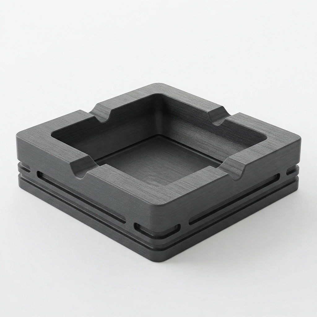Ash tray