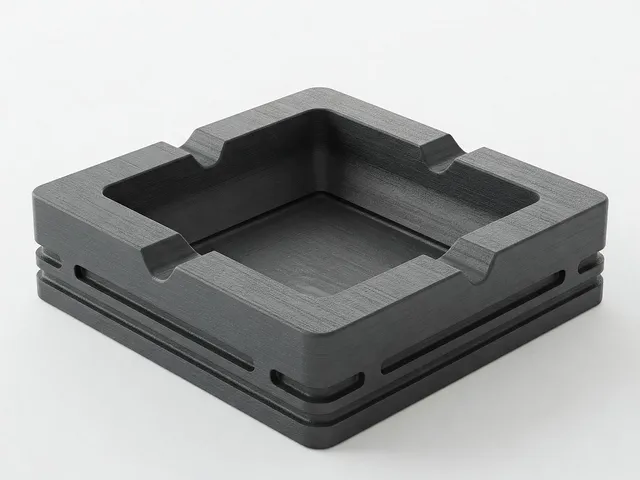 Ash tray