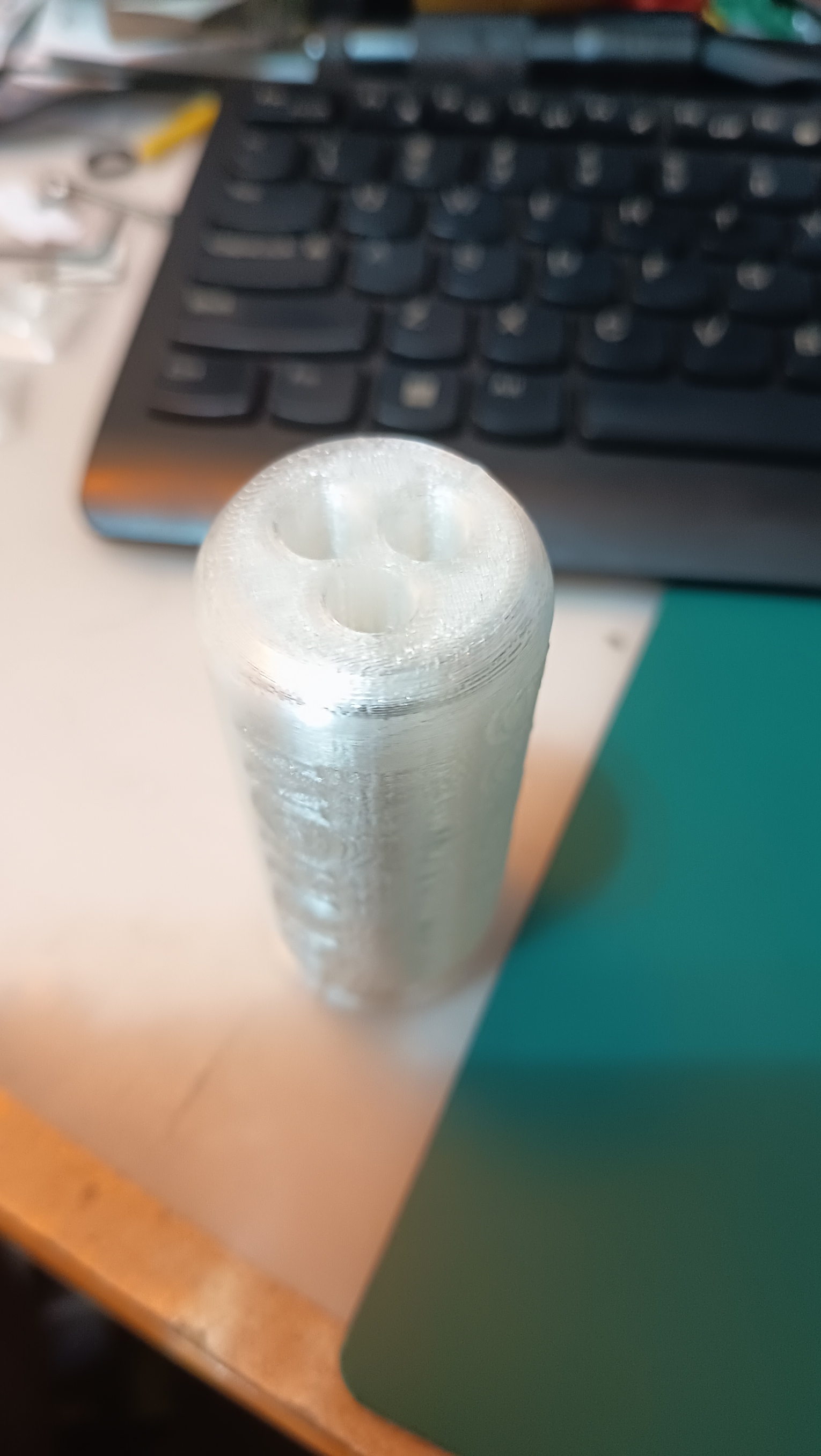 3x 7.5mm gel rounds (made for memes, tested)