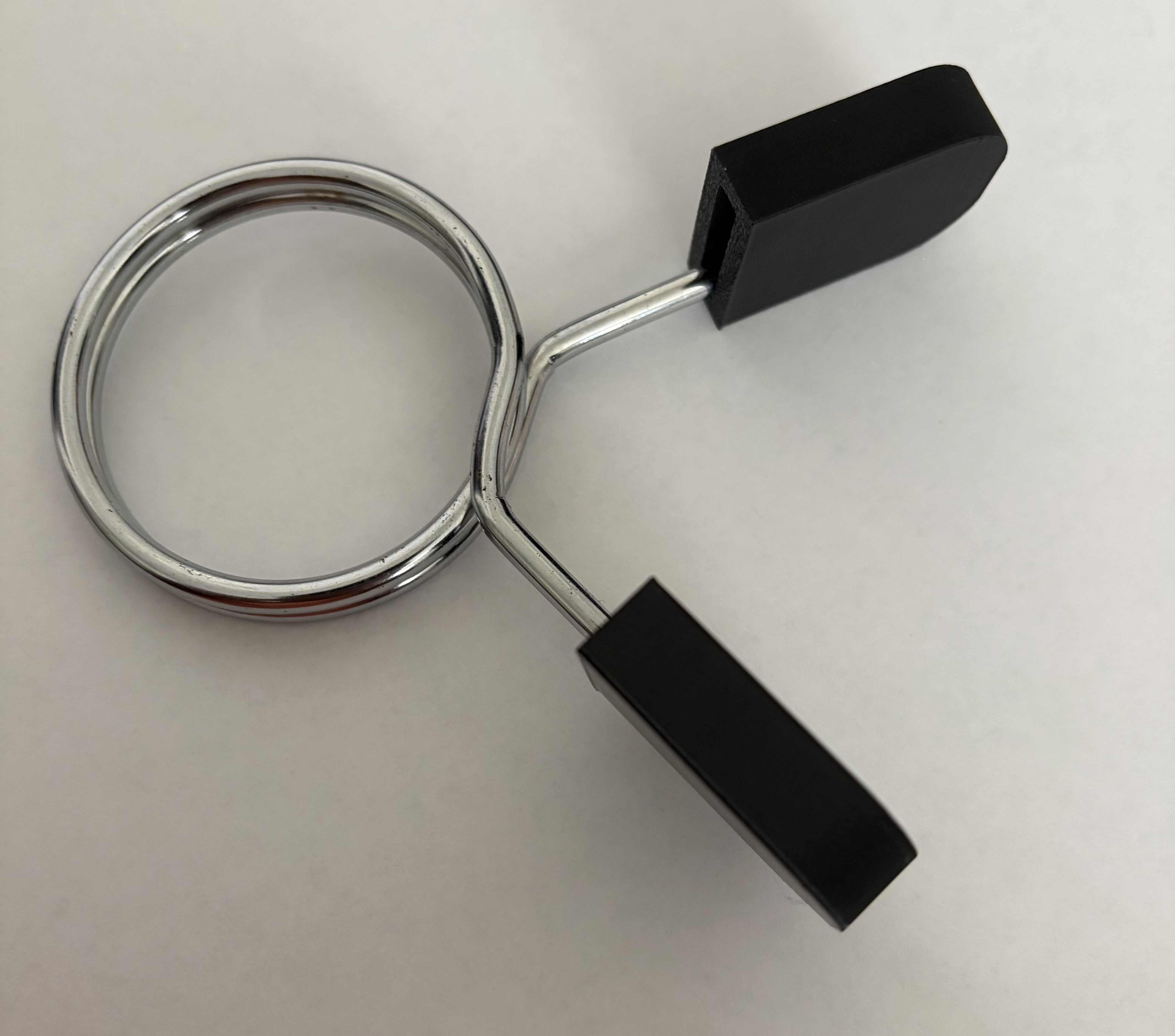 Weight Spring Clip Cover — thumbnail 3