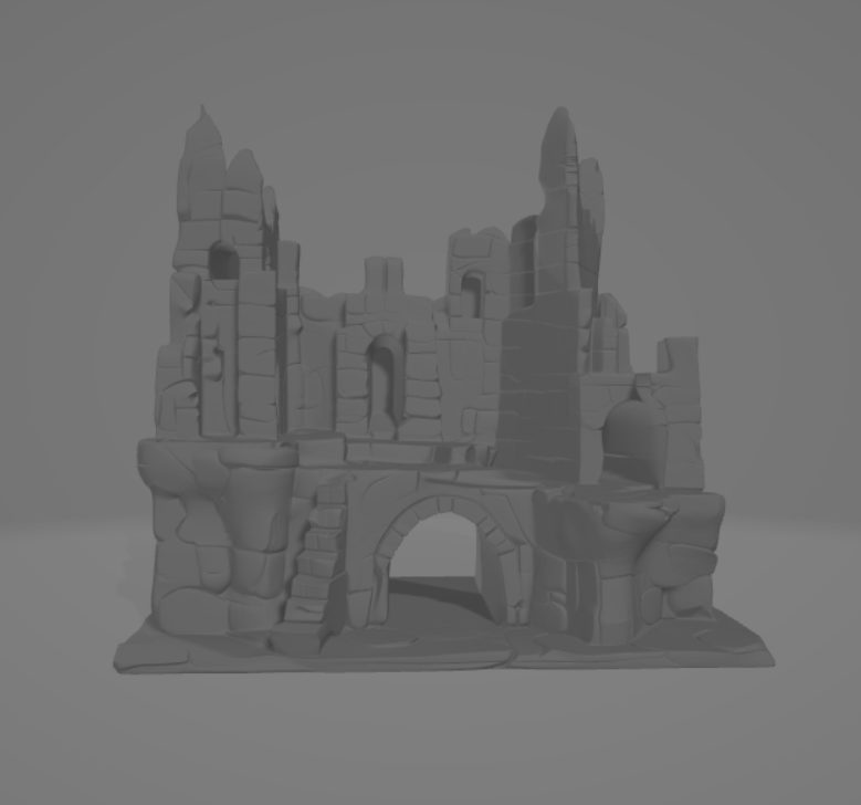 Das Echo von Oakhaven