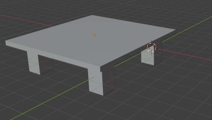 table