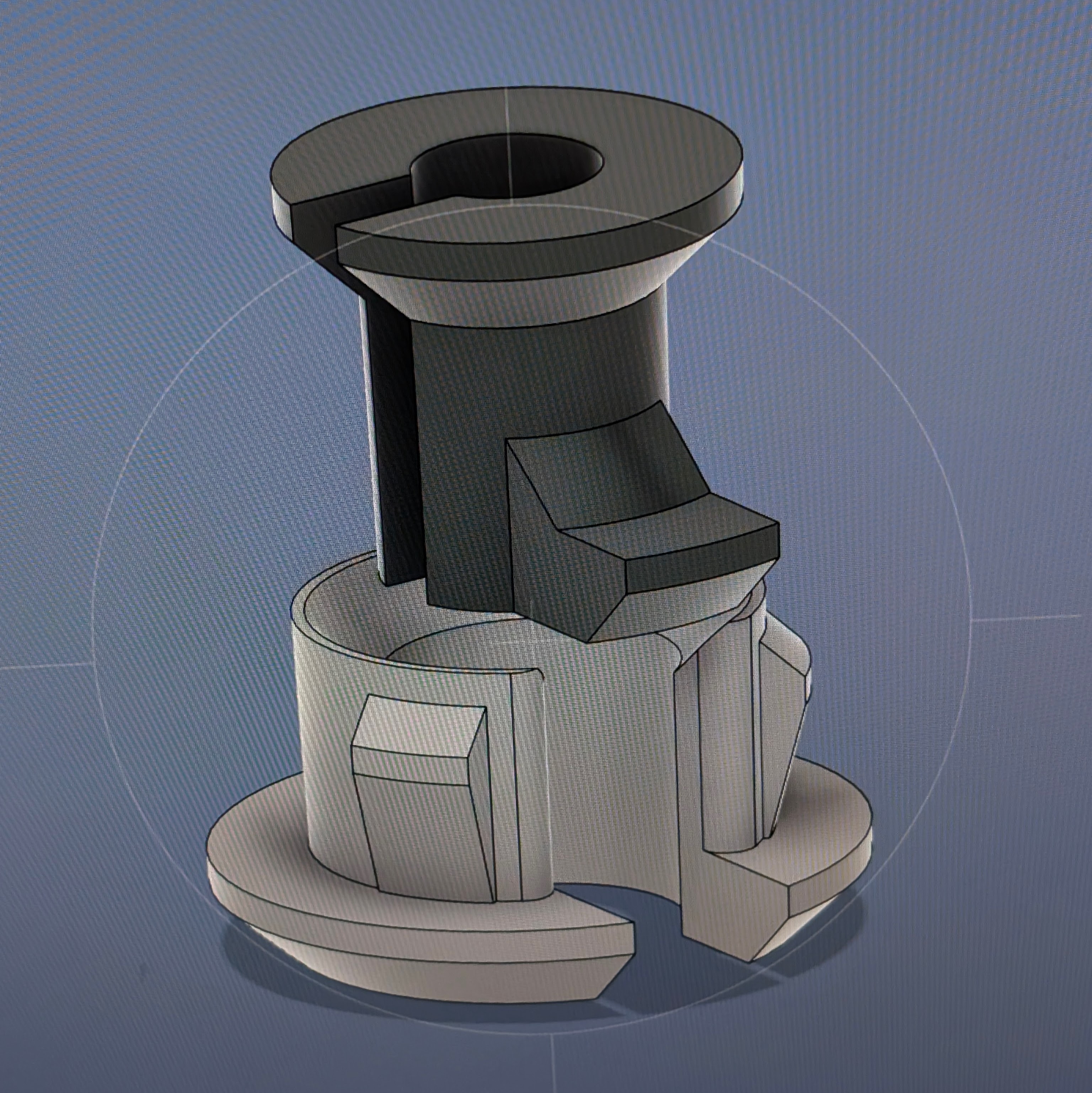 Cable Bushing — thumbnail 4
