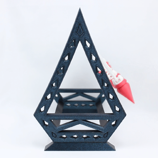 Harmonic Pendulum Snake — miniatura 4