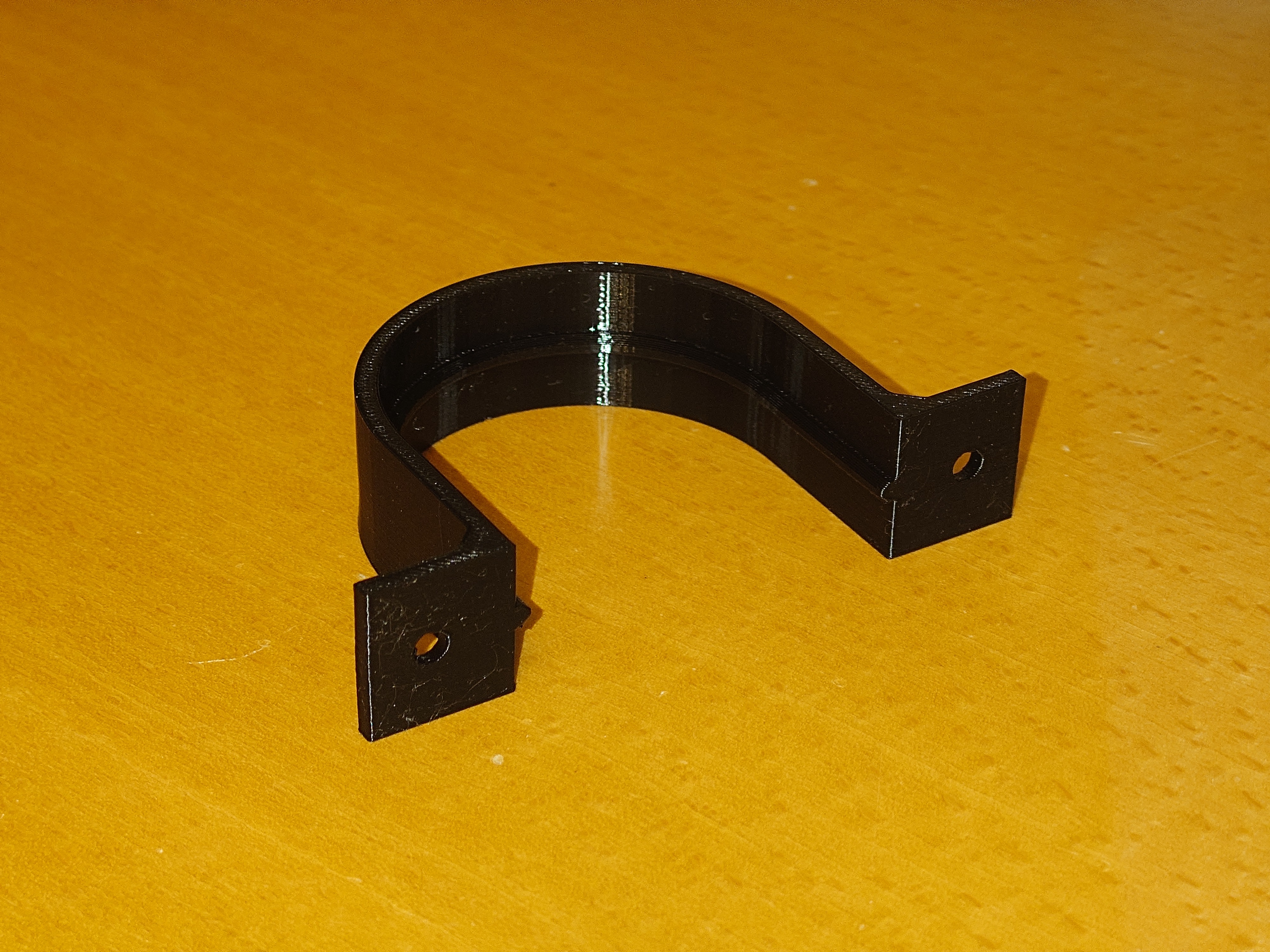 50mm Conduit Bracket