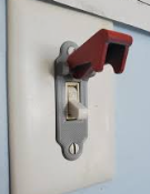 light switch cover
