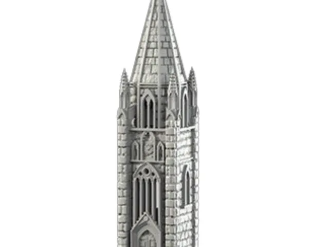 Bell Tower