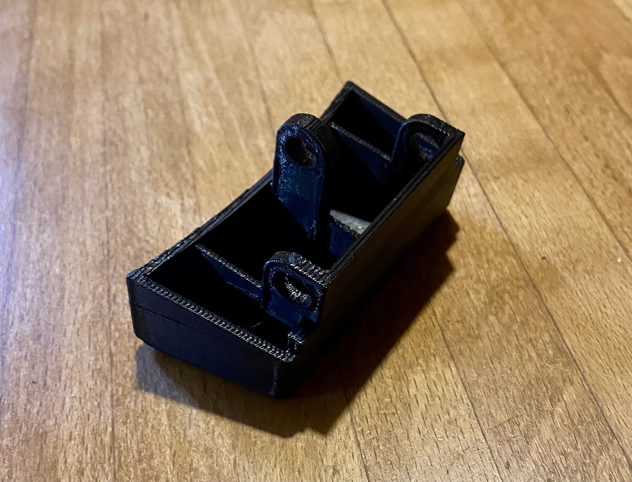 Brabantia Bin Opener