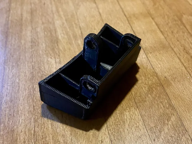 Brabantia Bin Opener
