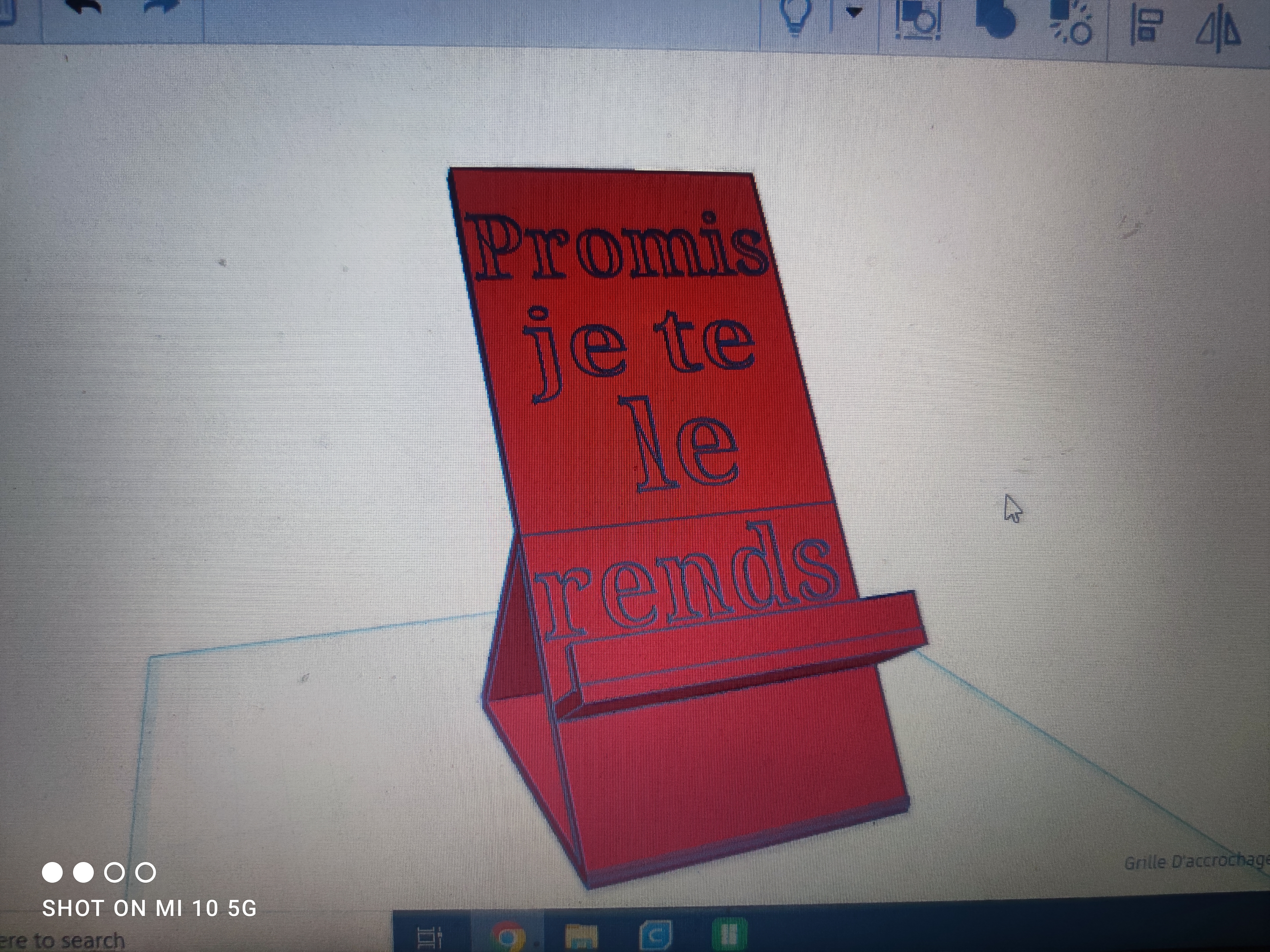 porte GSM