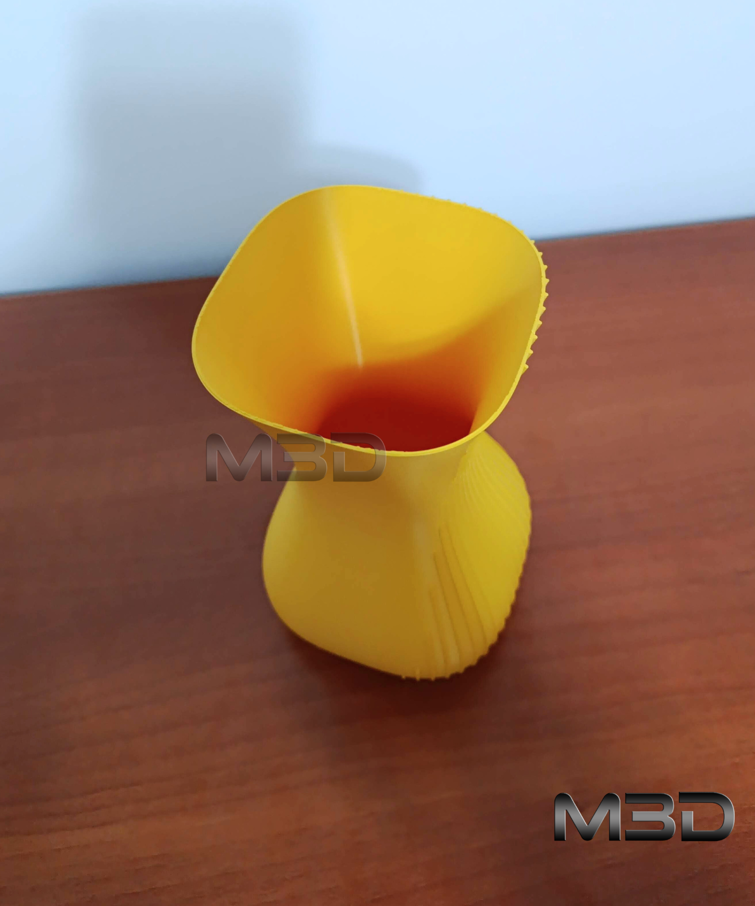 Vertical Pattern Vase — miniatura 2