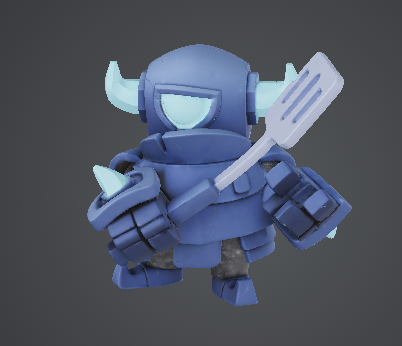 Mini pekka