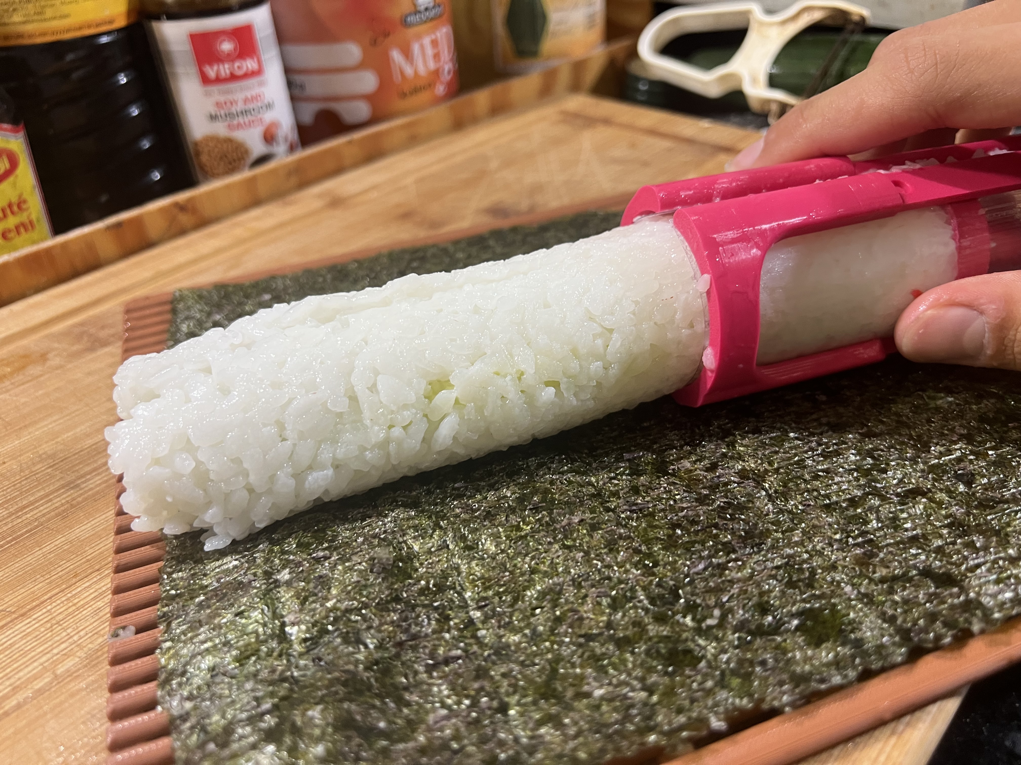 Sushi Roller — miniatura 3