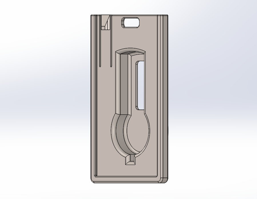 Badge Holder + RSA — miniatura 5