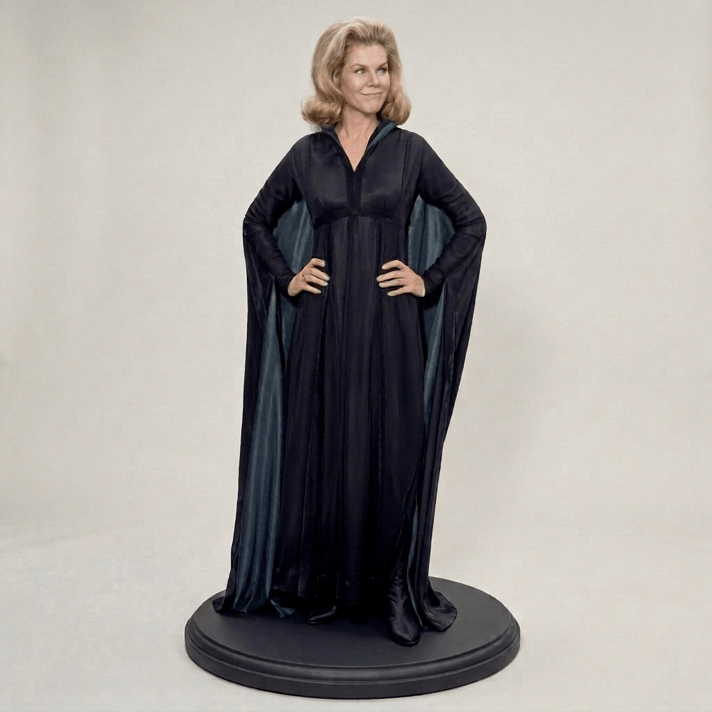 Bewitched - Samantha Stevens - 1964