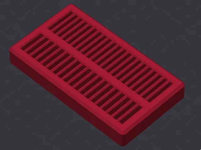 Memory Card Storage [SD + CF Express Type A]