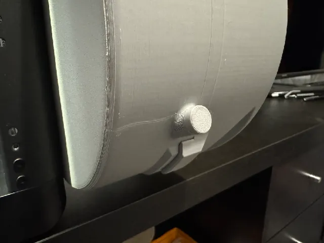 Flashforge AD5X Dry Box Plug