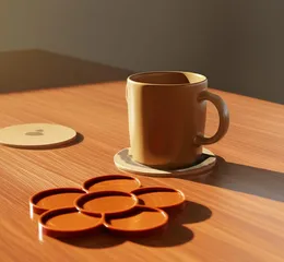 Clover Coaster