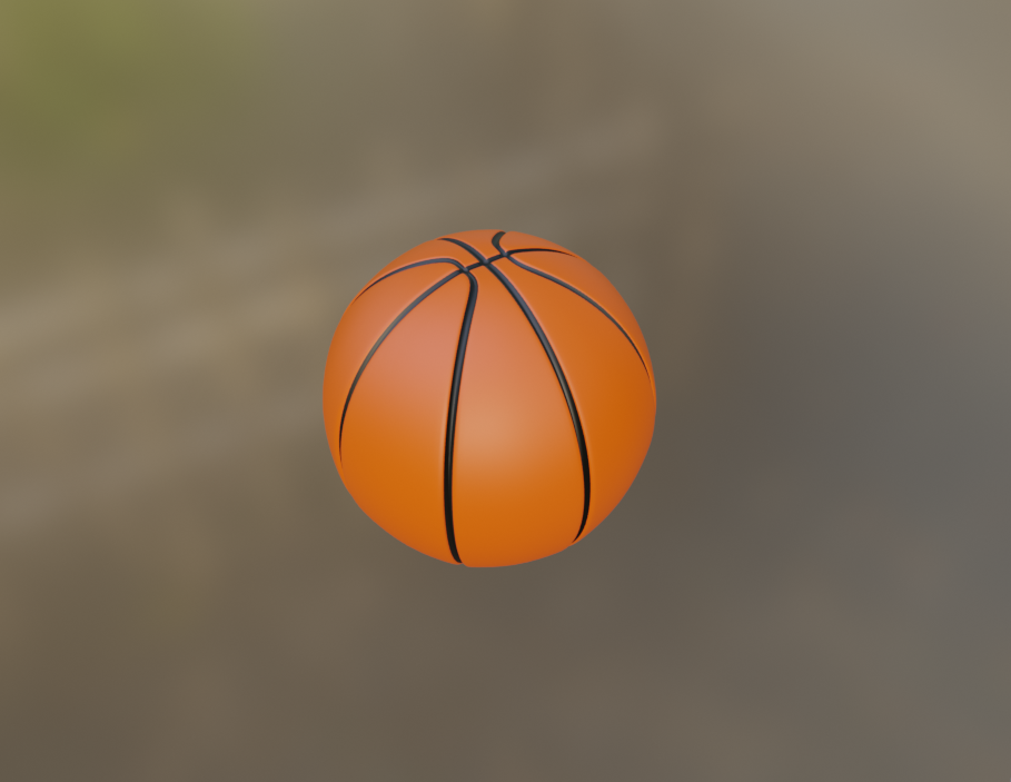 Basketball