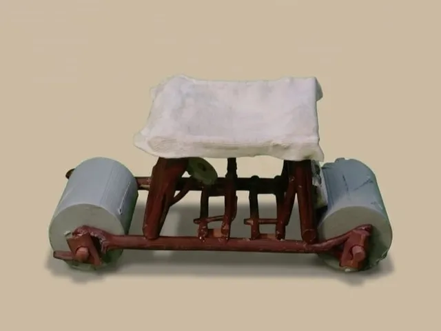 AUTO "LOS PICAPIEDRA" (FLINTMOVIL)