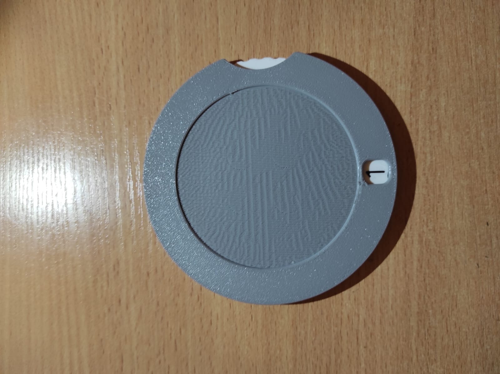 Coaster counter