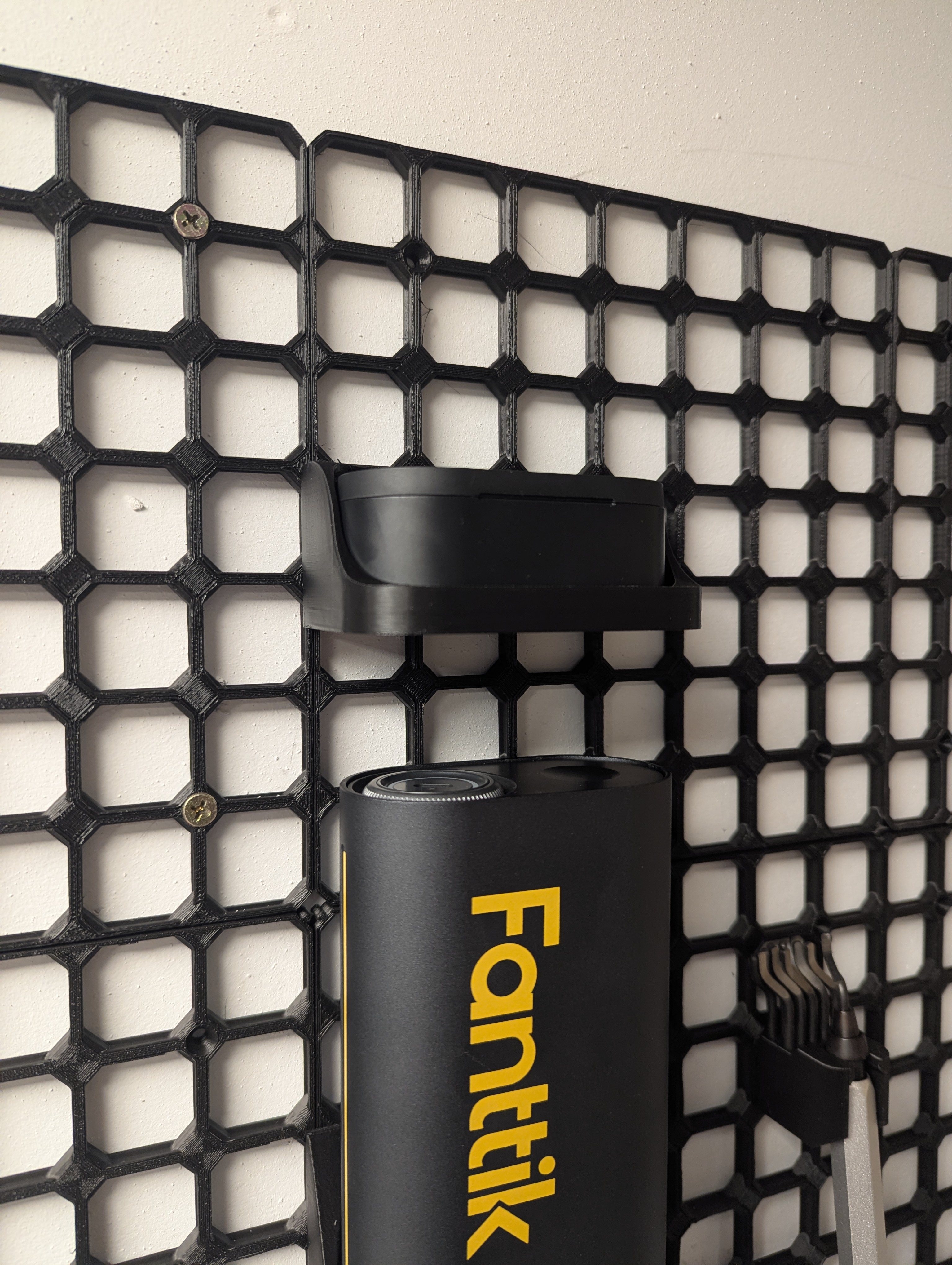 Opengrid  - Fanttik F2 Pro Extra Parts Bin