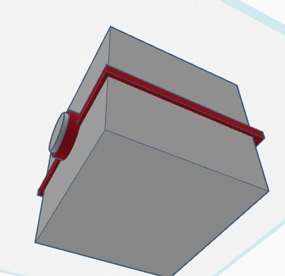 Miniatura 2 do modelo 3D Premier Cube (pokecube)