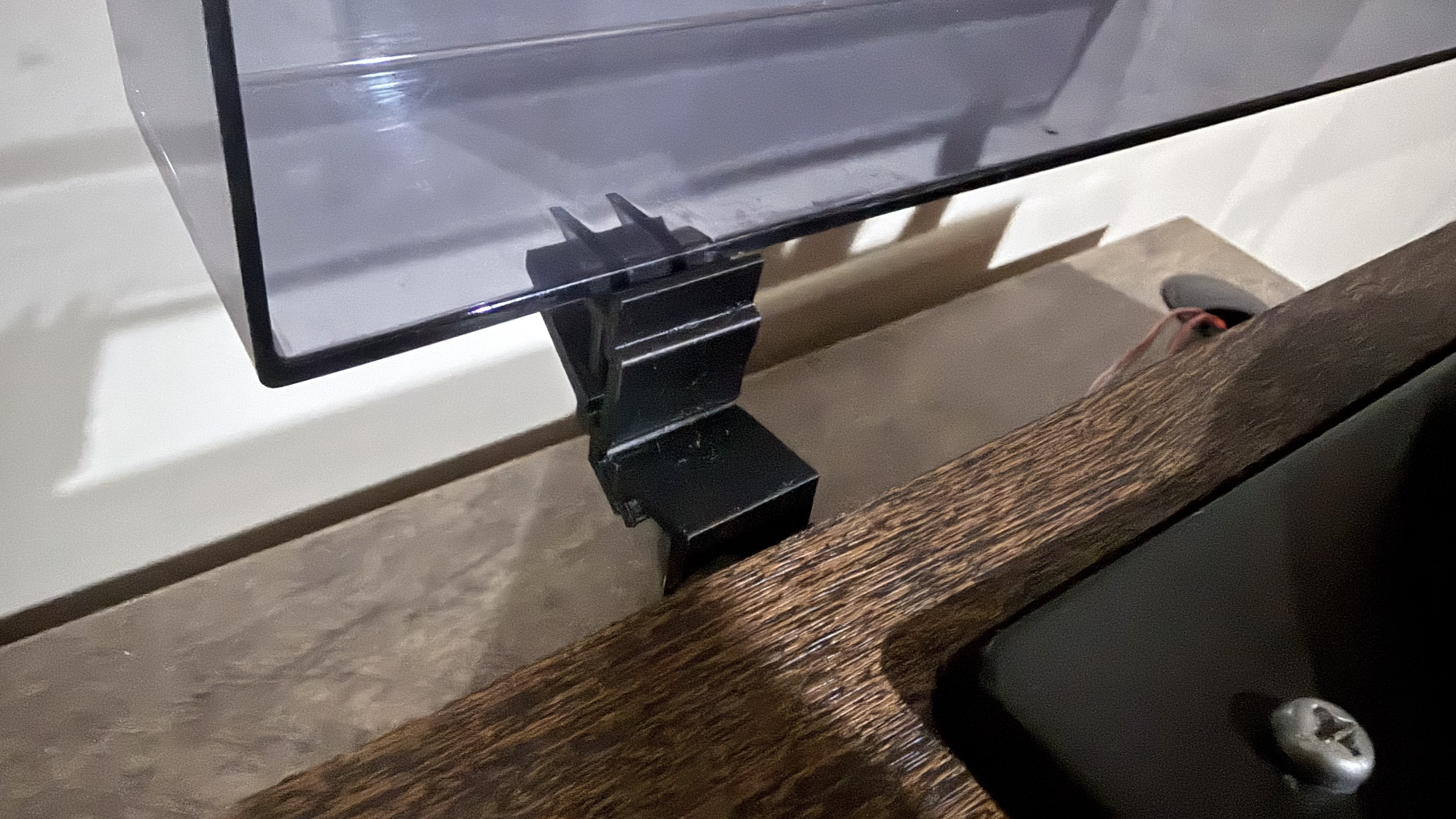 Hinge for National SS5000 Sound System (3 in 1)