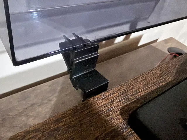 Hinge for National SS5000 Sound System (3 in 1)