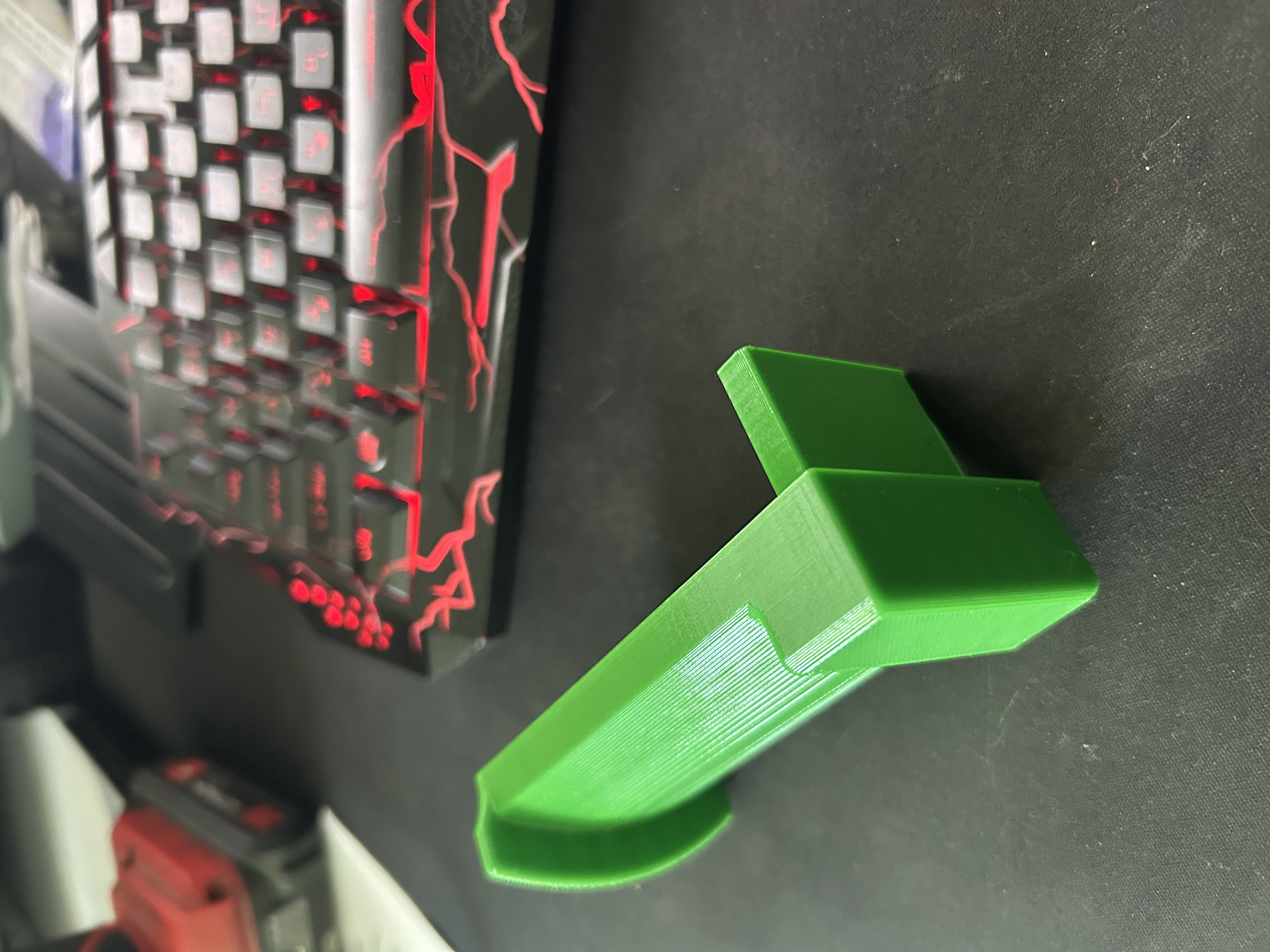 headphone holder — miniatura 6