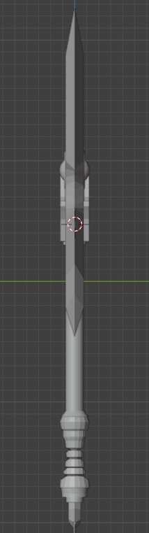 FANTASY AXE — thumbnail 4
