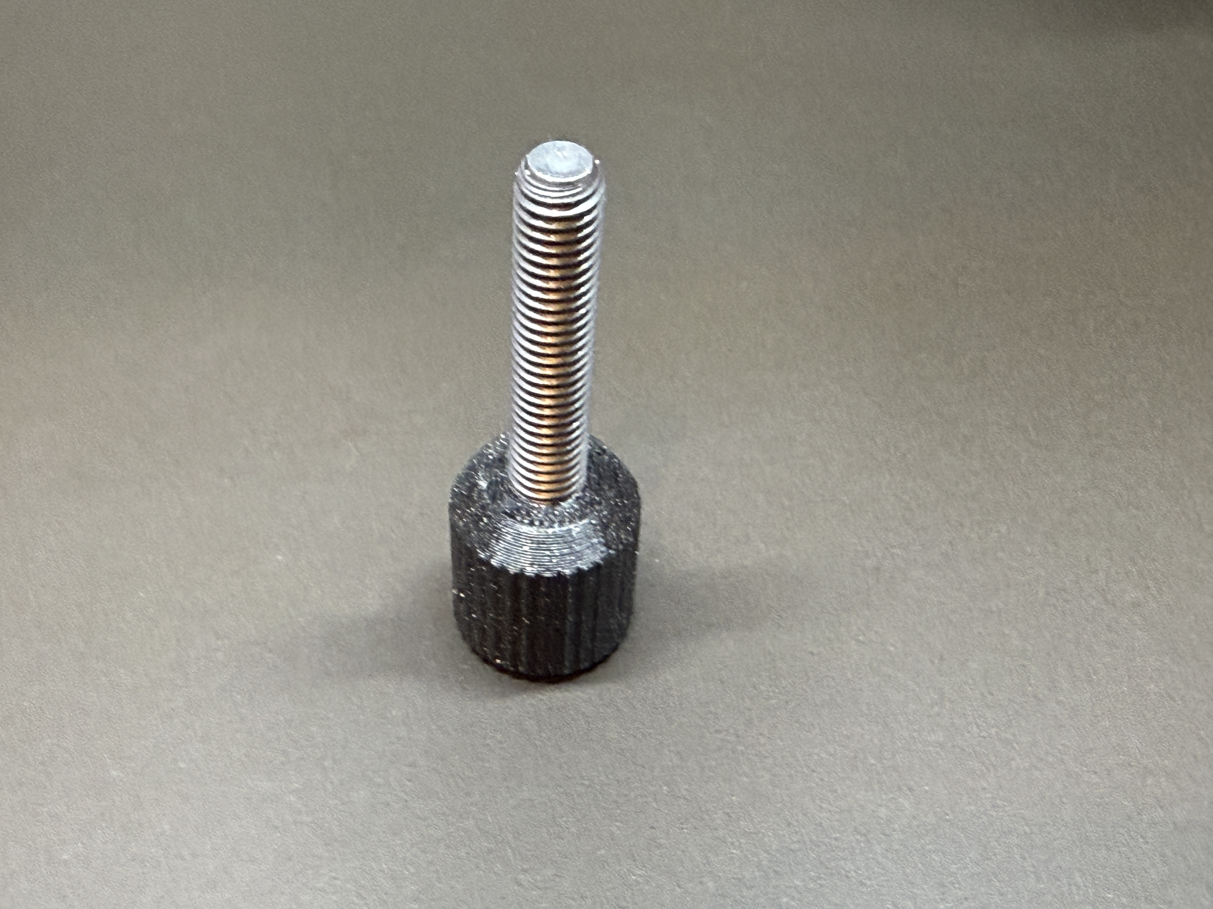 Starlink Mini Thumbscrew Adapter for Pole Mount