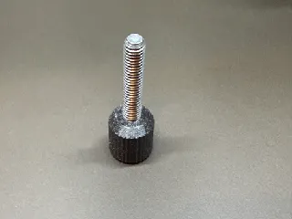 Starlink Mini Thumbscrew Adapter for Pole Mount