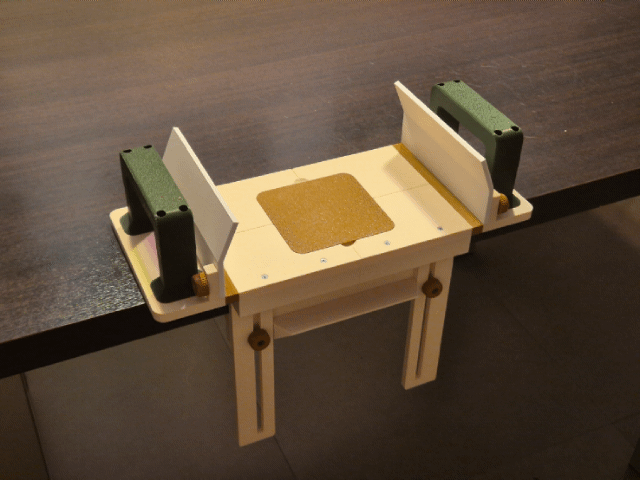 Cesello - Modular Router System — thumbnail 3