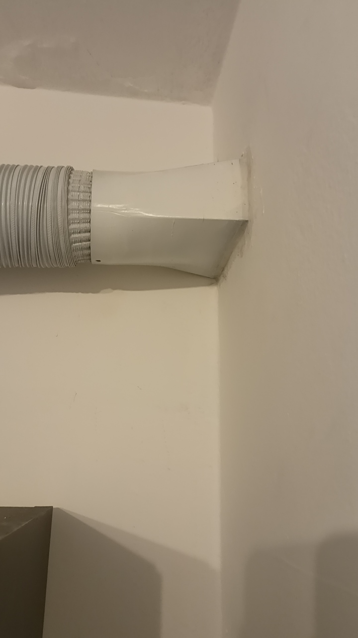 pipe connection