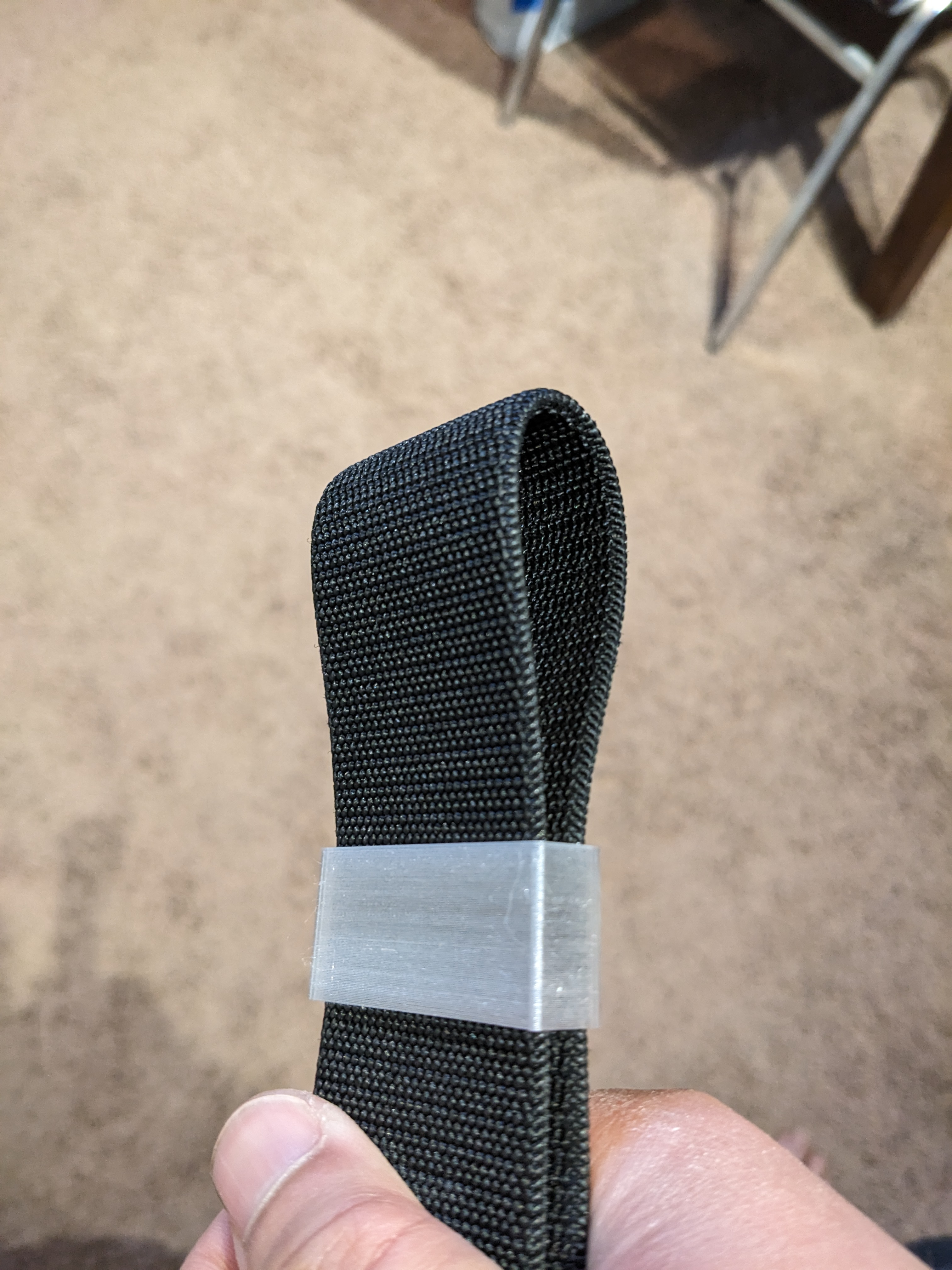 Belt Clip