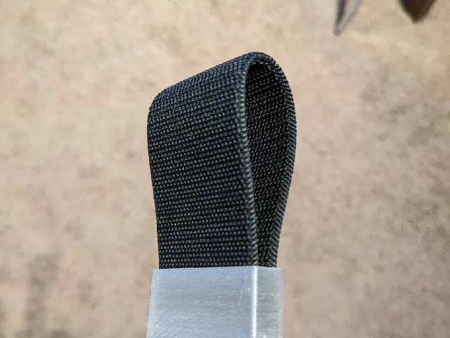 Belt Clip