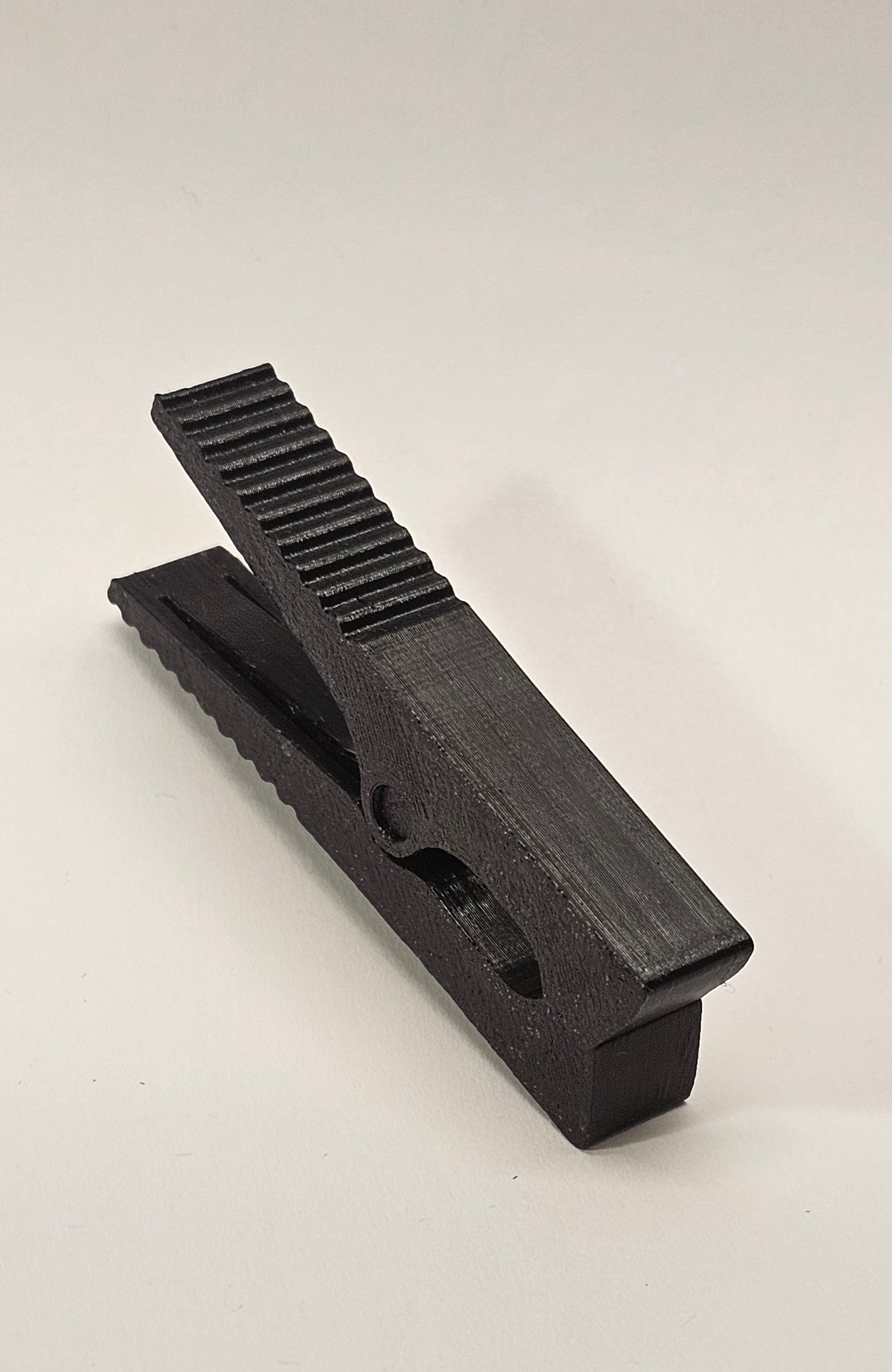 3D Printed PETG Clothespin
