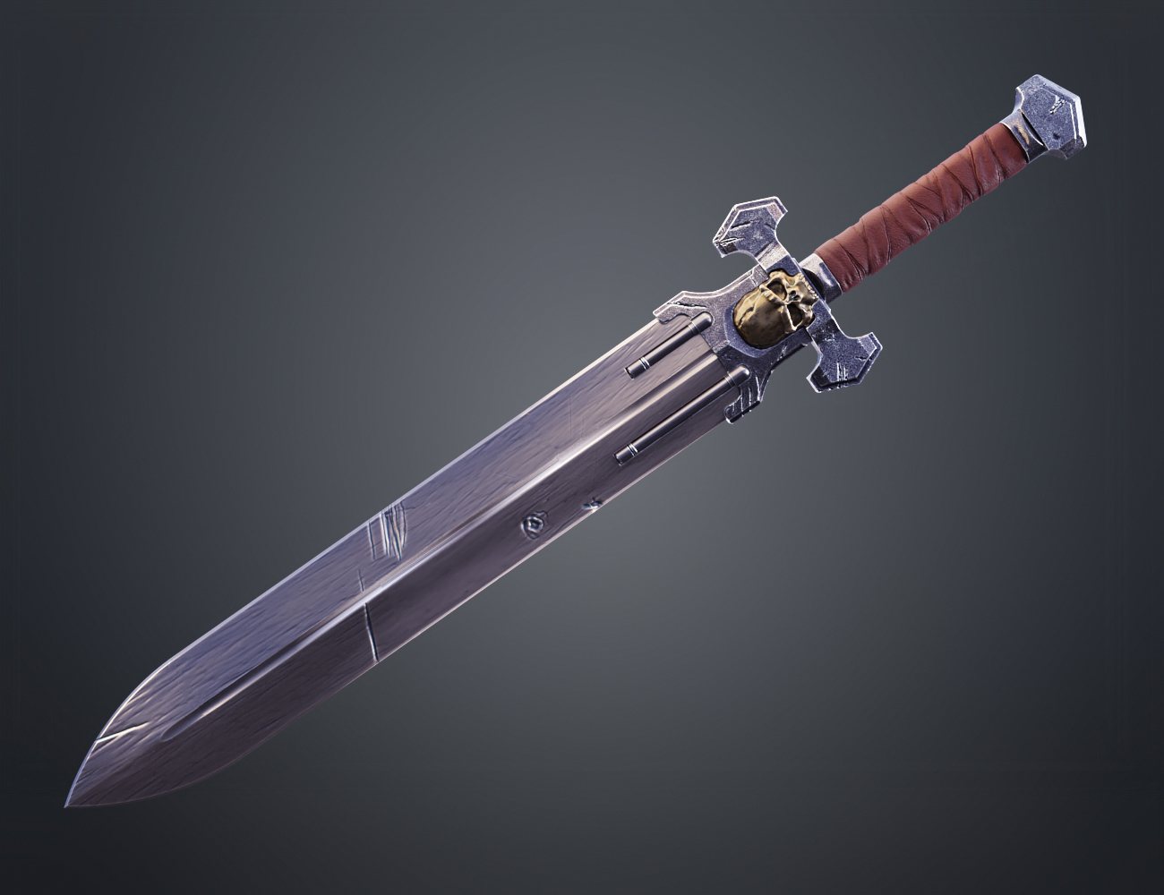 Power Sword