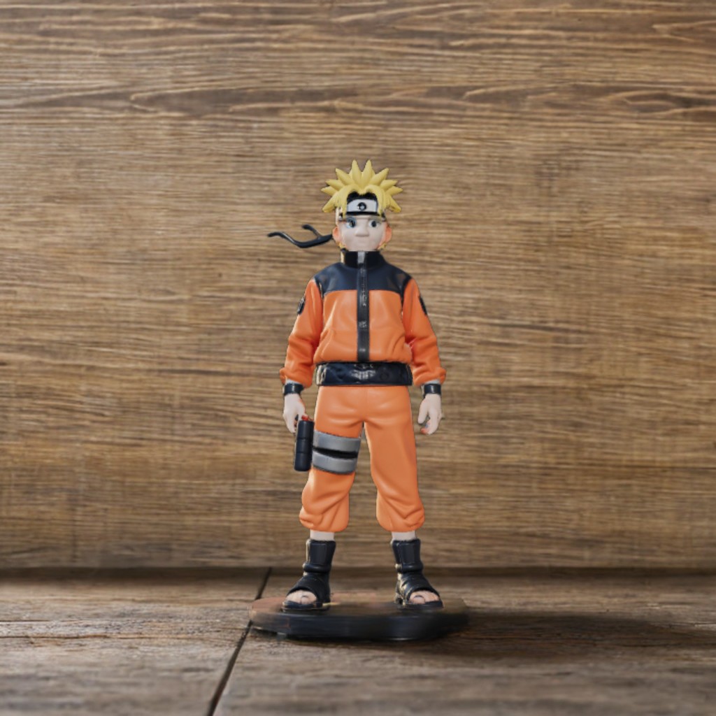 Naruto Figure