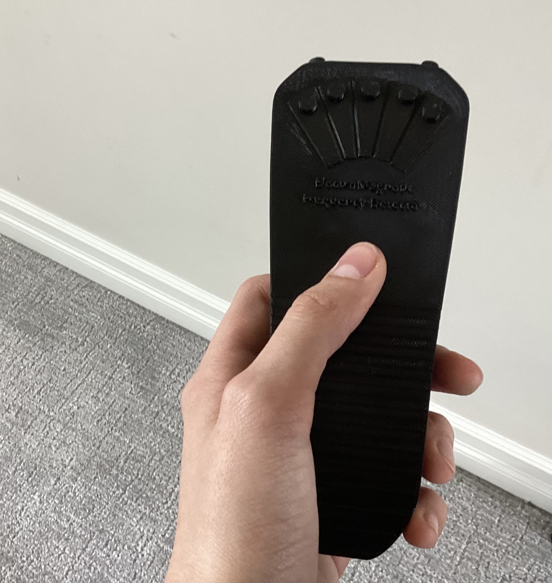 Phasmophobia Type EMF Prop — miniatura 3