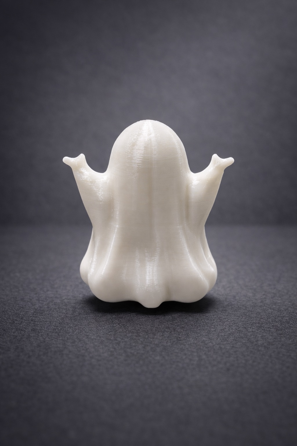 Whimsical Ghost — miniatura 2