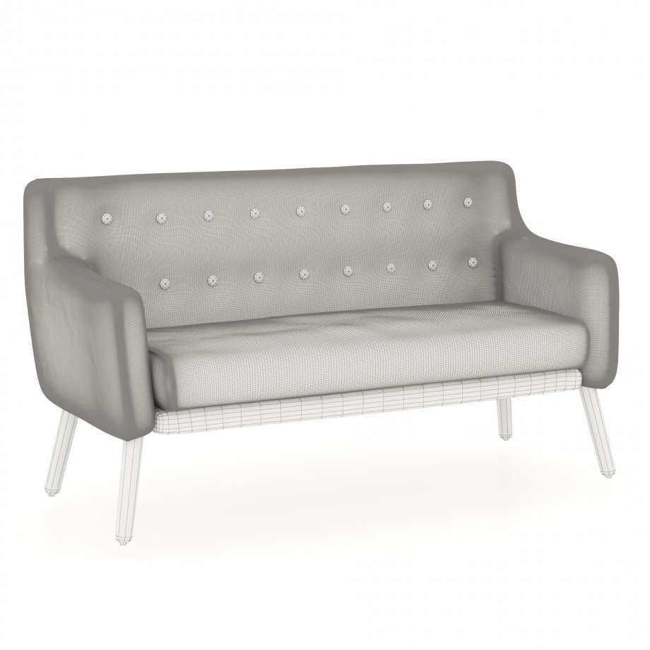 Couch Sofa — miniatura 3