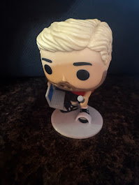 Funko Pop Stand