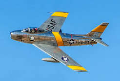 F-86 Sabre