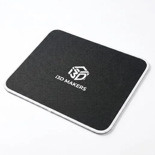i3D Makers Official Branded Mousepad by i3D Makers | Download free